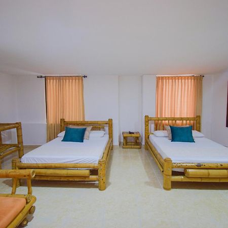 Hotel Toledo Plaza Armenia  Exterior foto