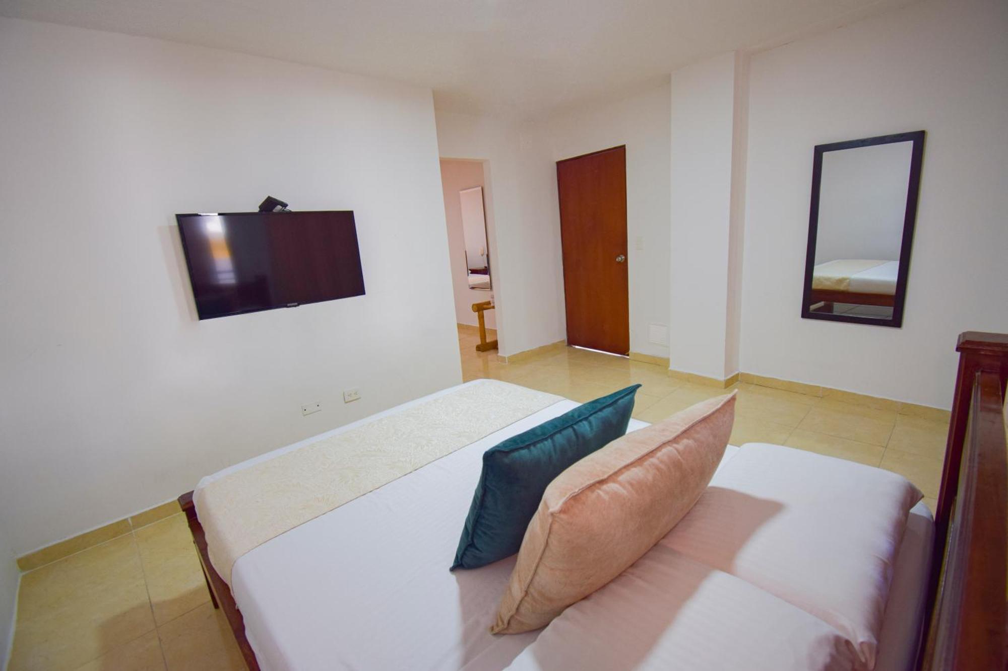 Hotel Toledo Plaza Armenia  Exterior foto